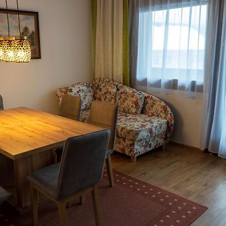 Ferienwohnung Lena Bad Mitterndorf Zewnętrze zdjęcie