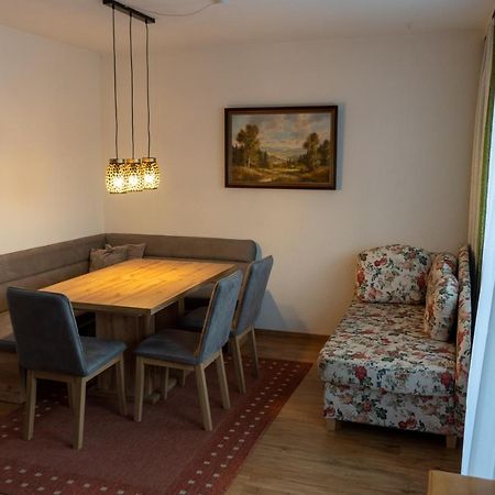 Ferienwohnung Lena Bad Mitterndorf Zewnętrze zdjęcie