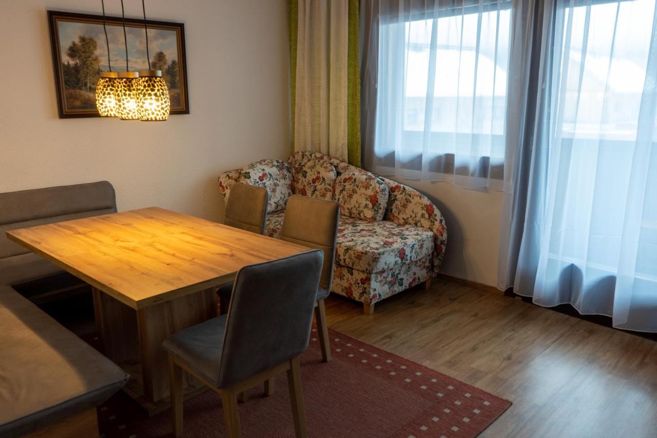 Ferienwohnung Lena Bad Mitterndorf Zewnętrze zdjęcie