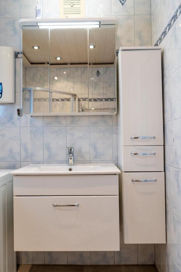 Ferienwohnung Lena Bad Mitterndorf Zewnętrze zdjęcie