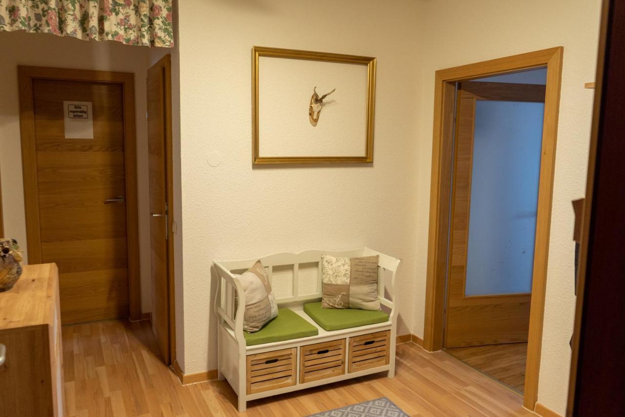Ferienwohnung Lena Bad Mitterndorf Zewnętrze zdjęcie