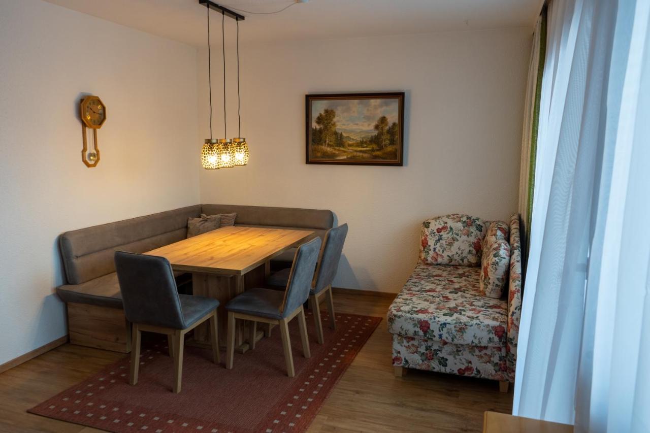Ferienwohnung Lena Bad Mitterndorf Zewnętrze zdjęcie