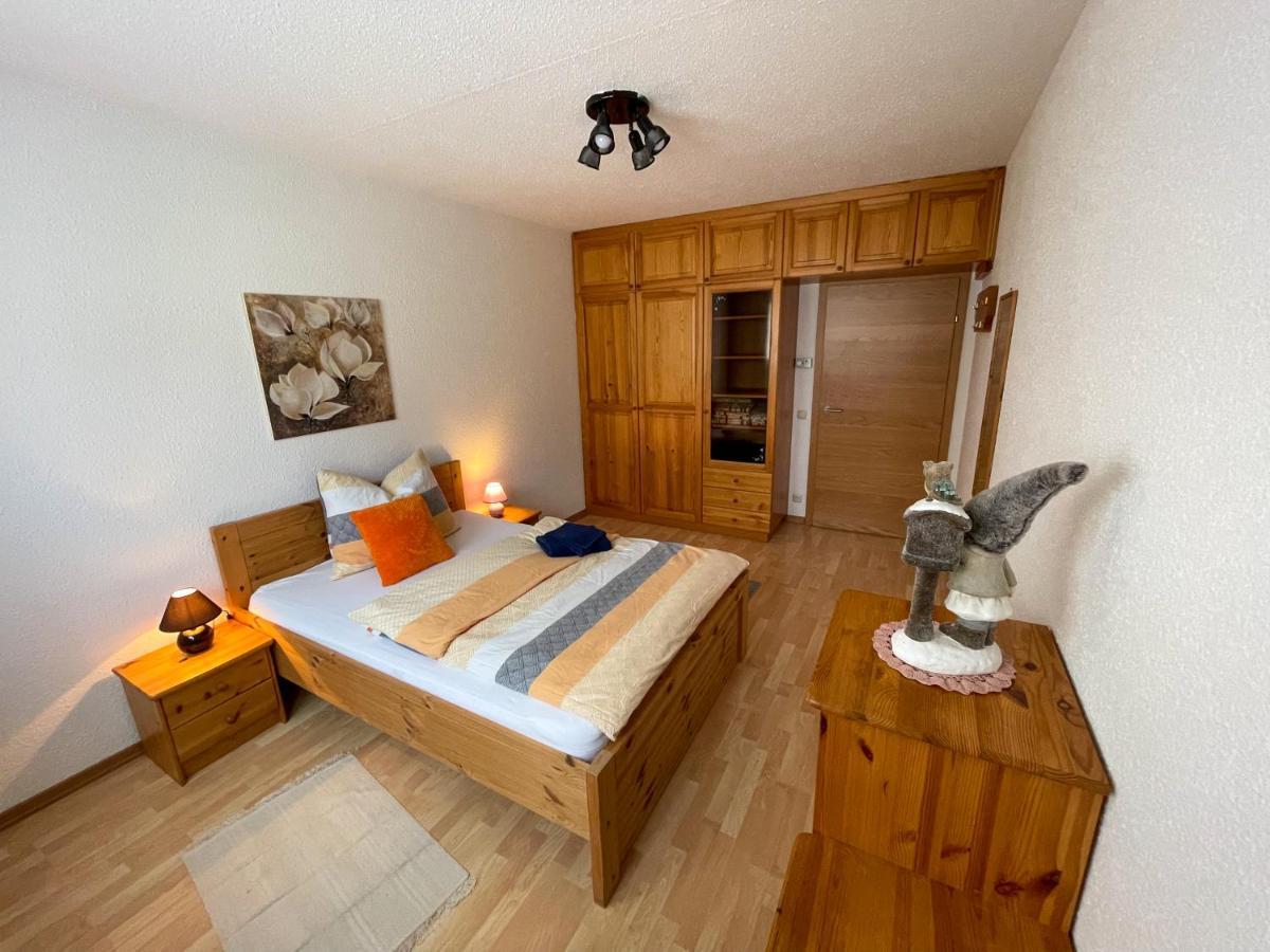 Ferienwohnung Lena Bad Mitterndorf Zewnętrze zdjęcie