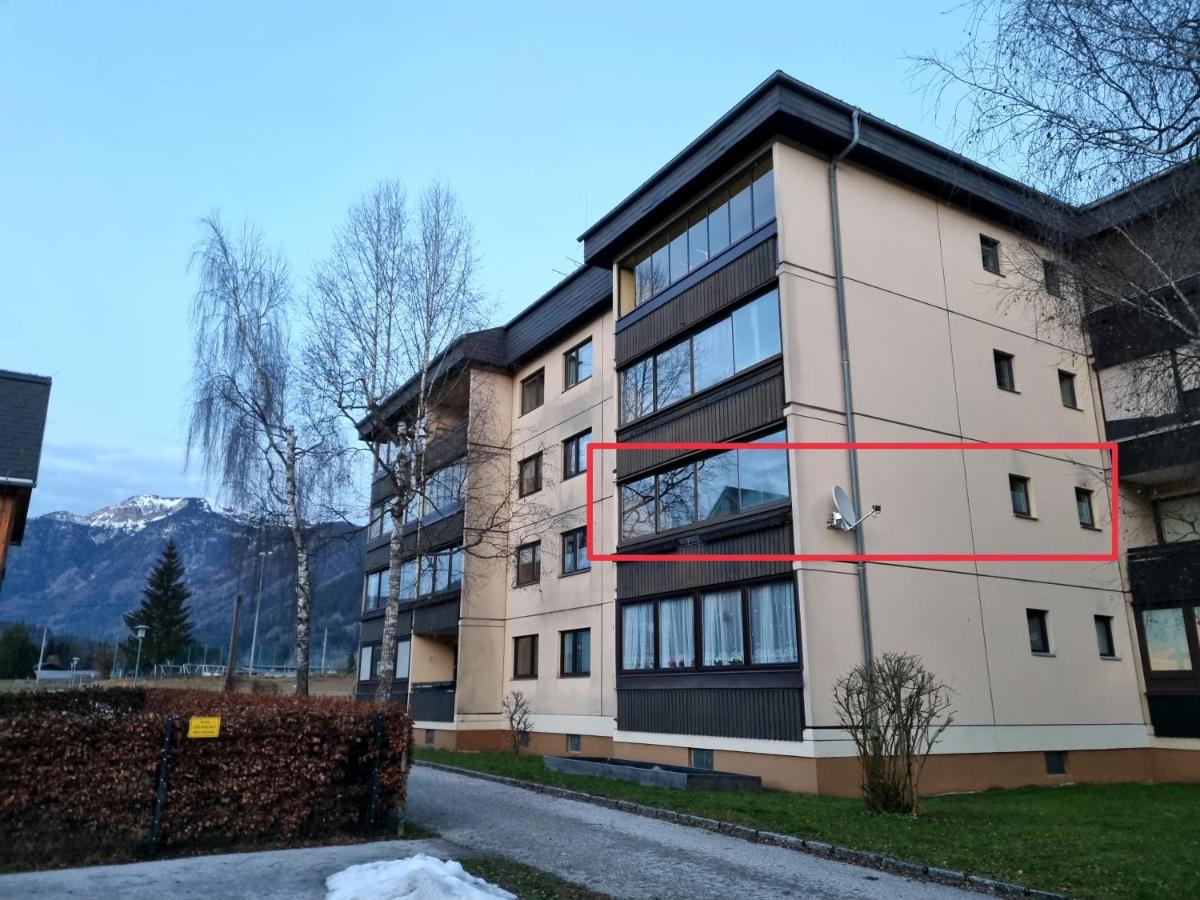 Ferienwohnung Lena Bad Mitterndorf Zewnętrze zdjęcie